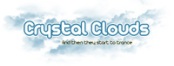 crystal clouds dot com